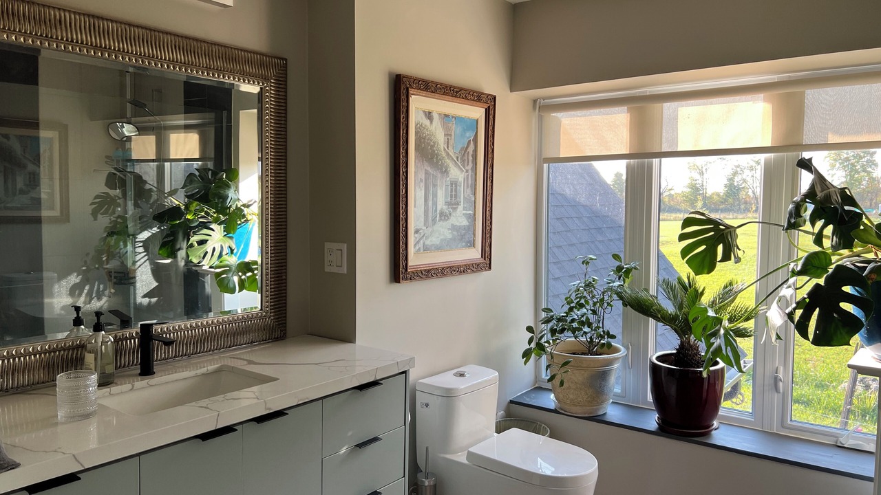 Photo of Bathroom in Grey Highlands