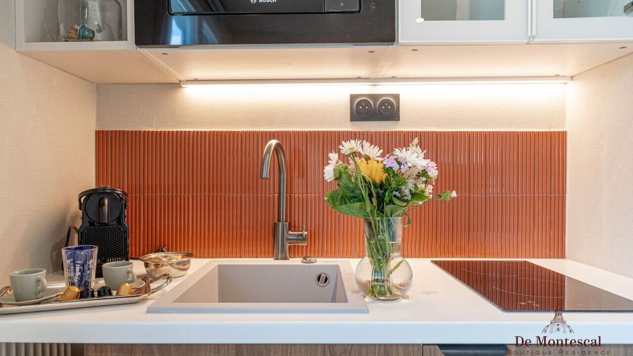 Photo of Kitchen in Notre-Dame-des-Champs