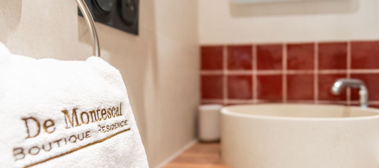 Photo of Bathroom in Notre-Dame-des-Champs