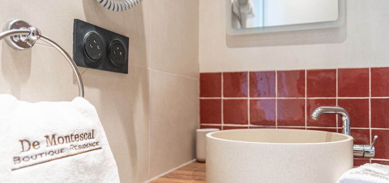 Photo of Bathroom in Notre-Dame-des-Champs