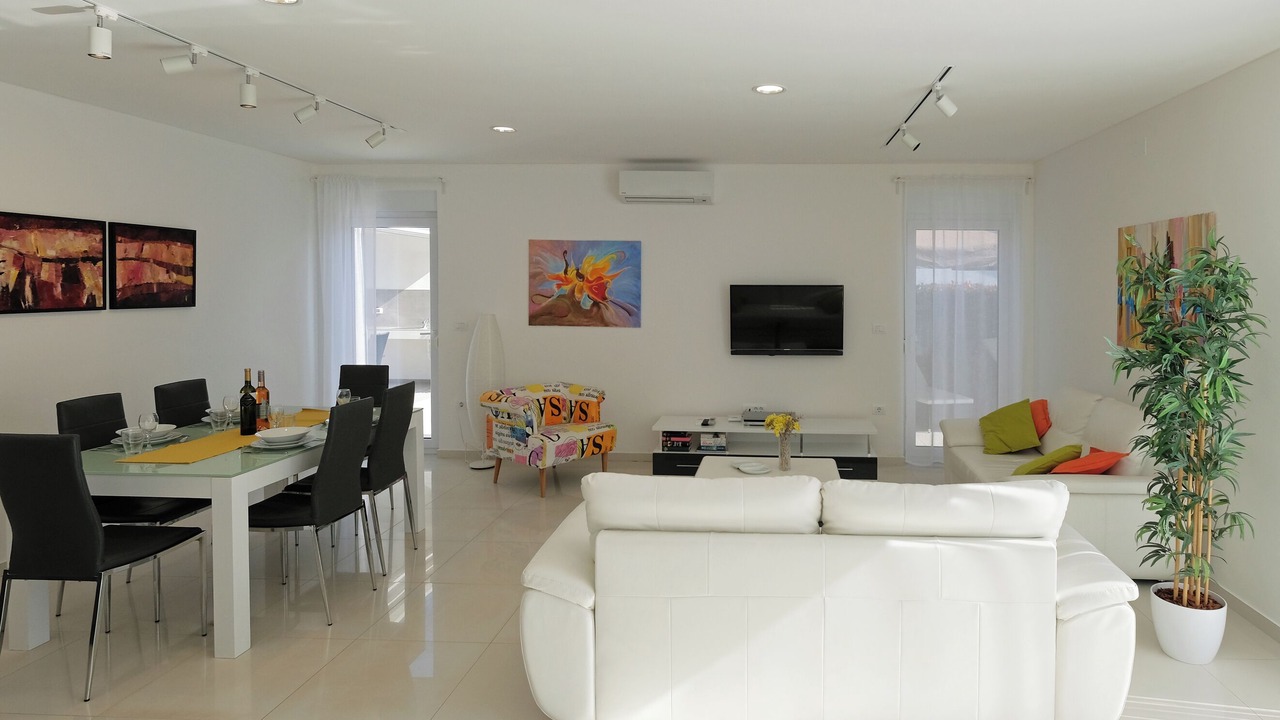 Photo of Livingroom in Rebici