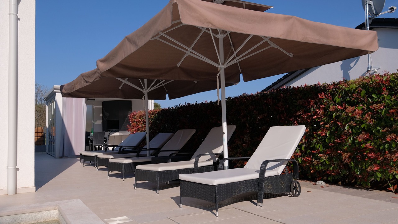 Photo of Patio Balcony in Rebici