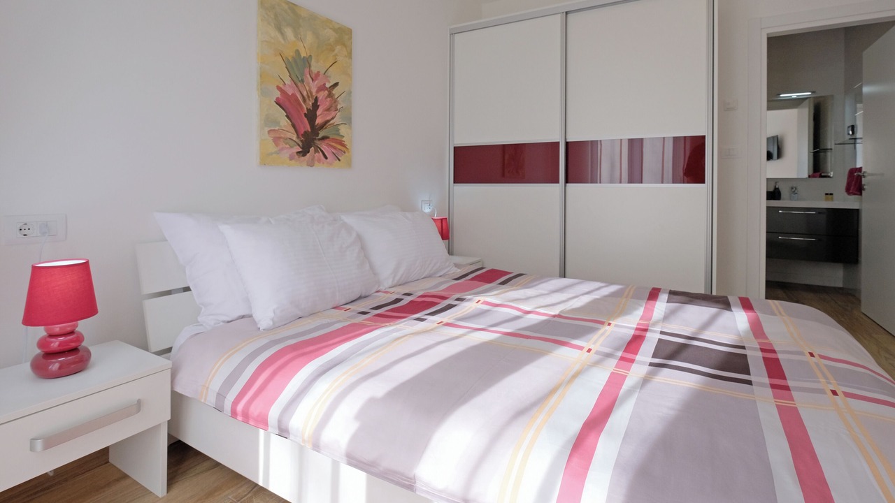 Photo of Bedroom in Rebici