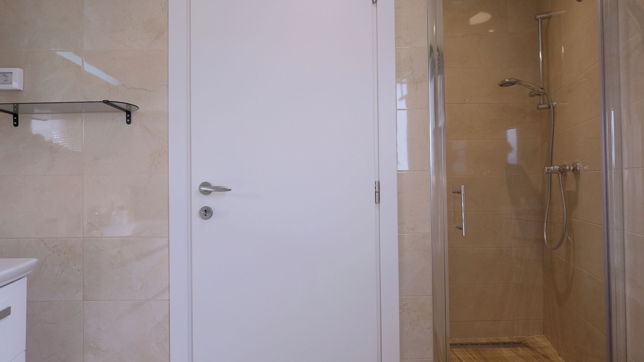 Photo of Bathroom in Rebici