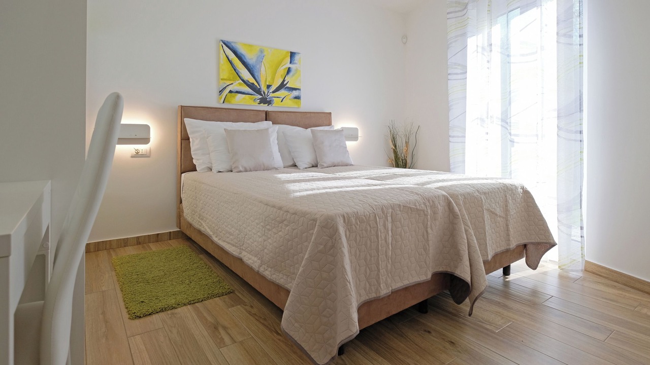 Photo of Bedroom in Rebici