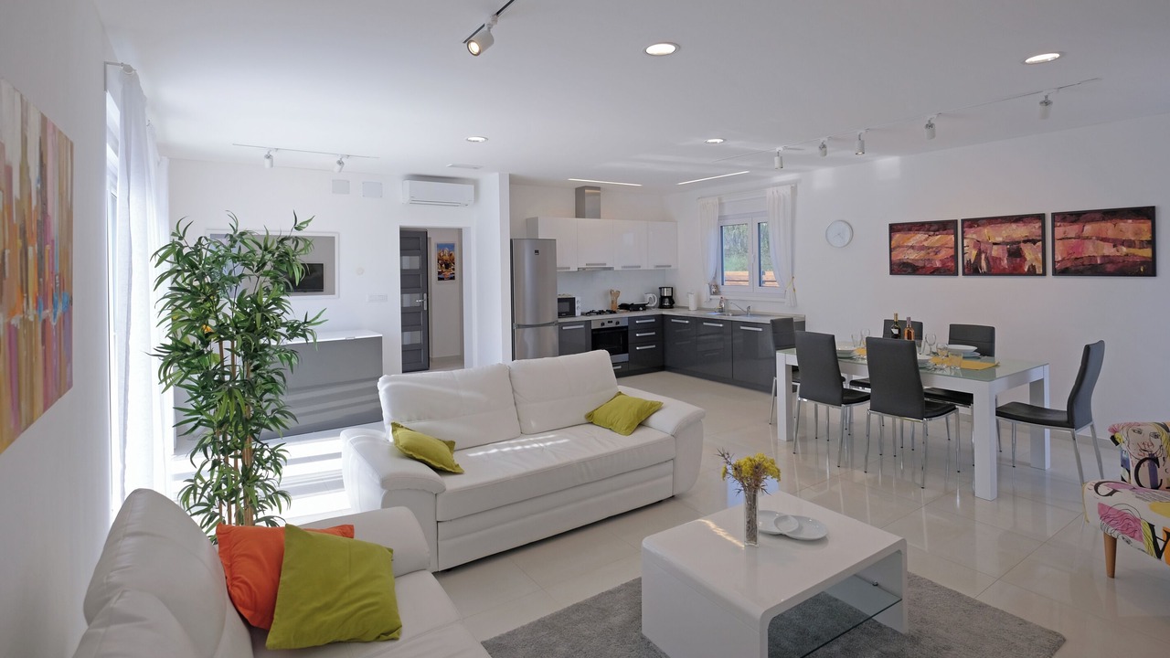 Photo of Livingroom in Rebici