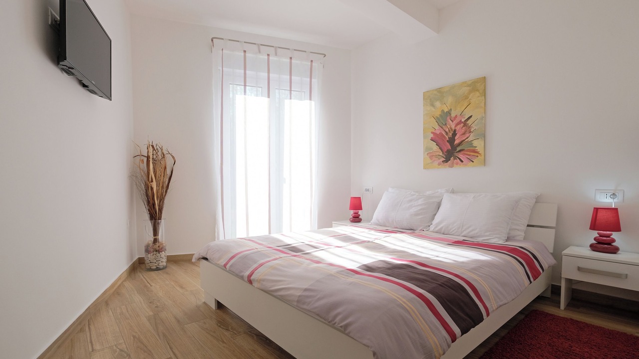 Photo of Bedroom in Rebici