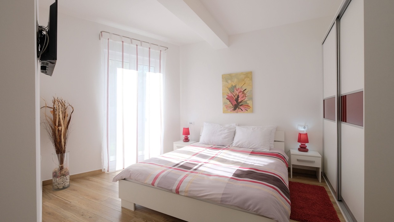 Photo of Bedroom in Rebici