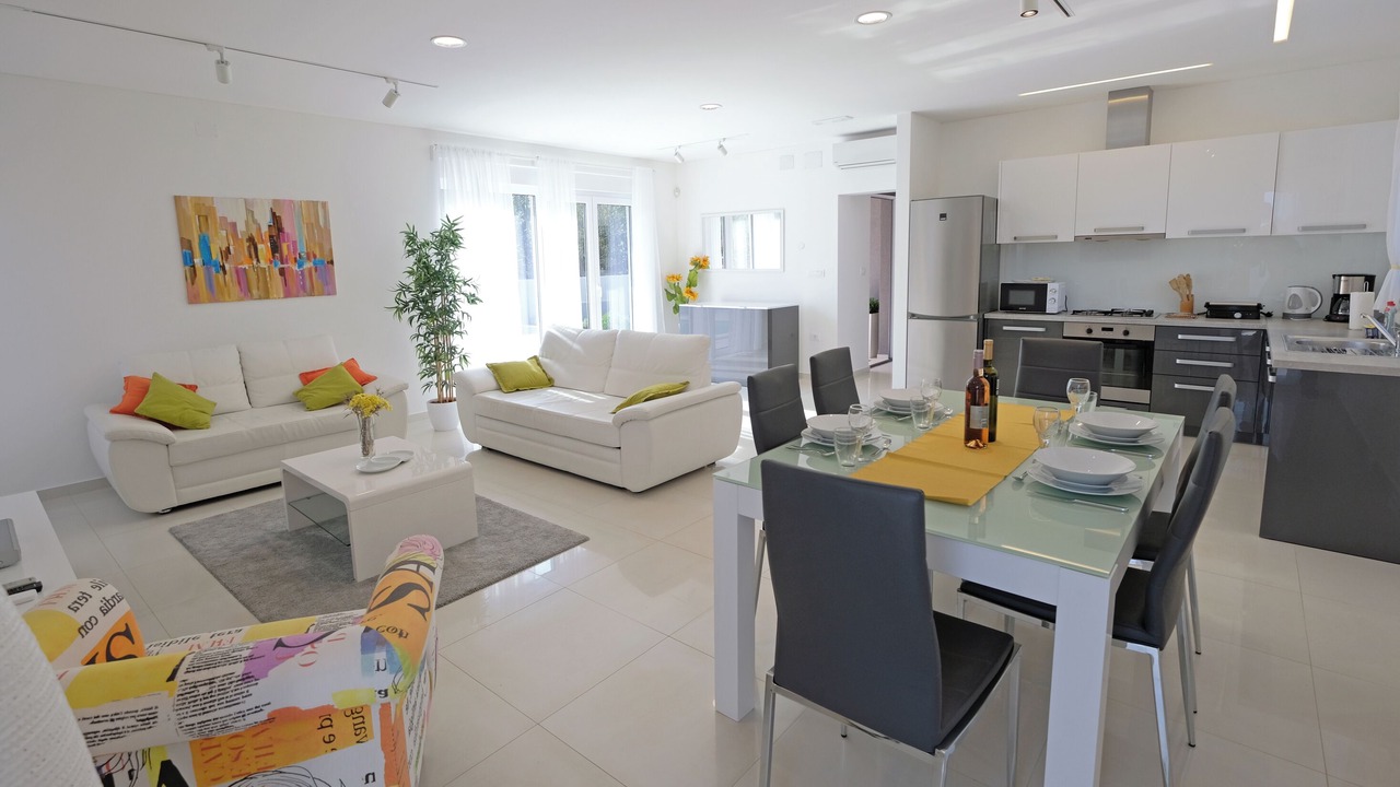 Photo of Livingroom in Rebici