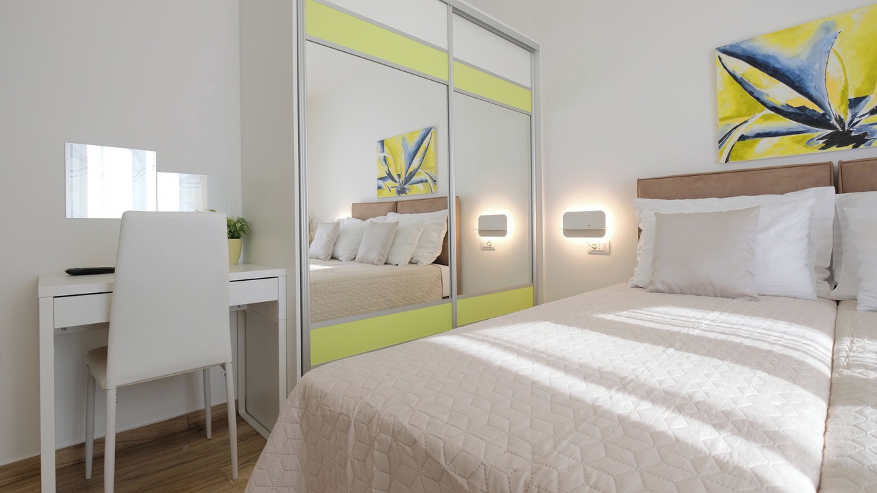 Photo of Bedroom in Rebici