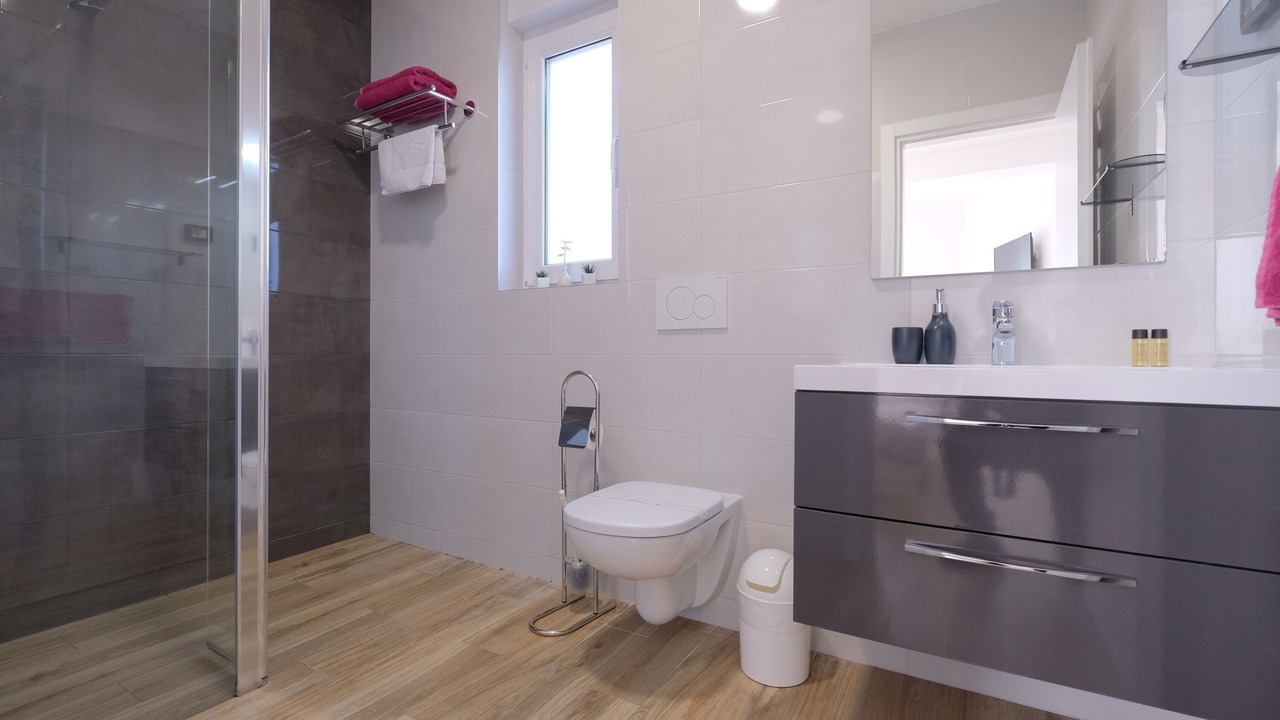 Photo of Bathroom in Rebici