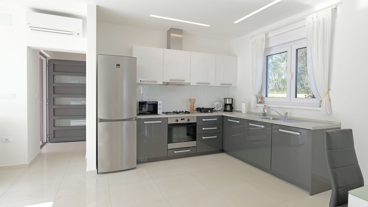 Photo of Kitchen in Rebici