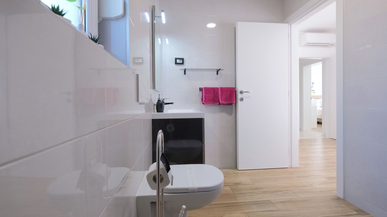 Photo of Bathroom in Rebici