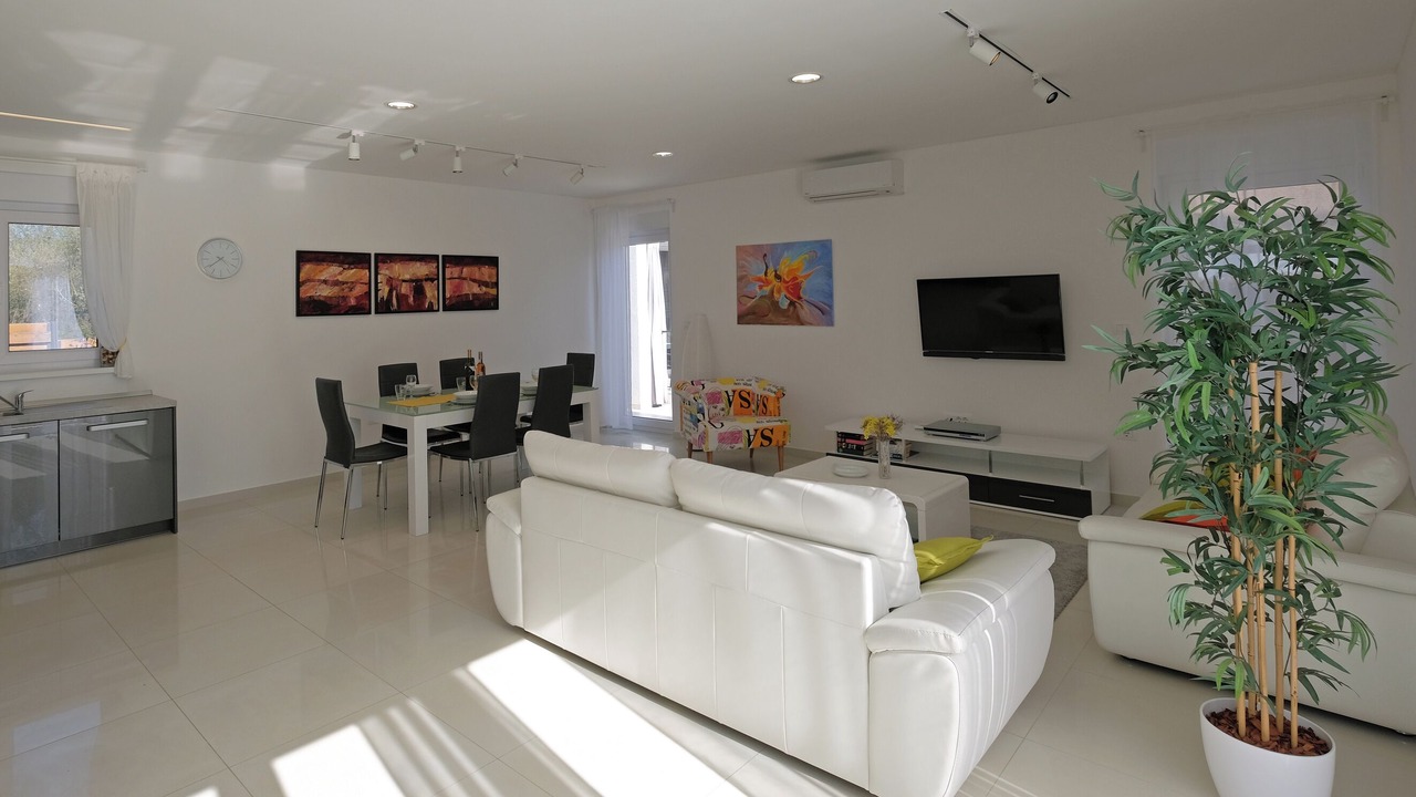 Photo of Livingroom in Rebici