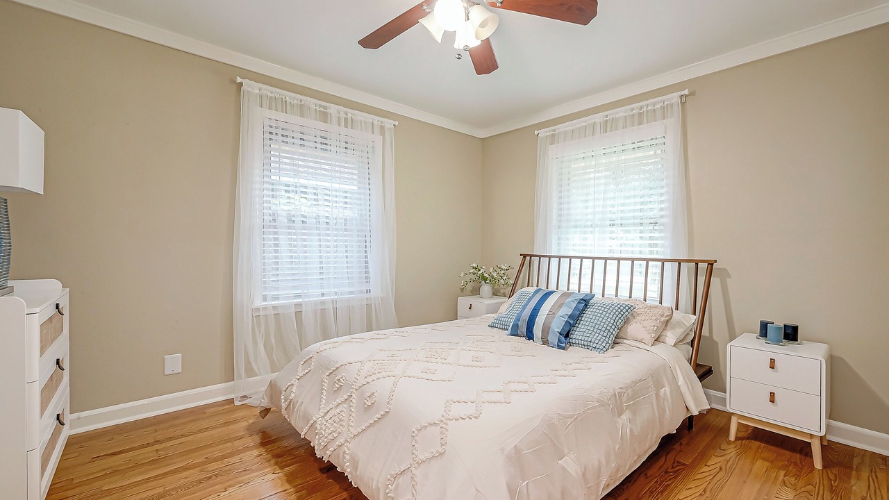 Photo of Bedroom in Willow Meadows/Willowbend Area
