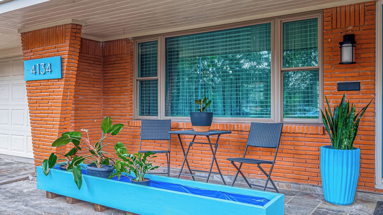 Photo of Outdoor in Willow Meadows/Willowbend Area