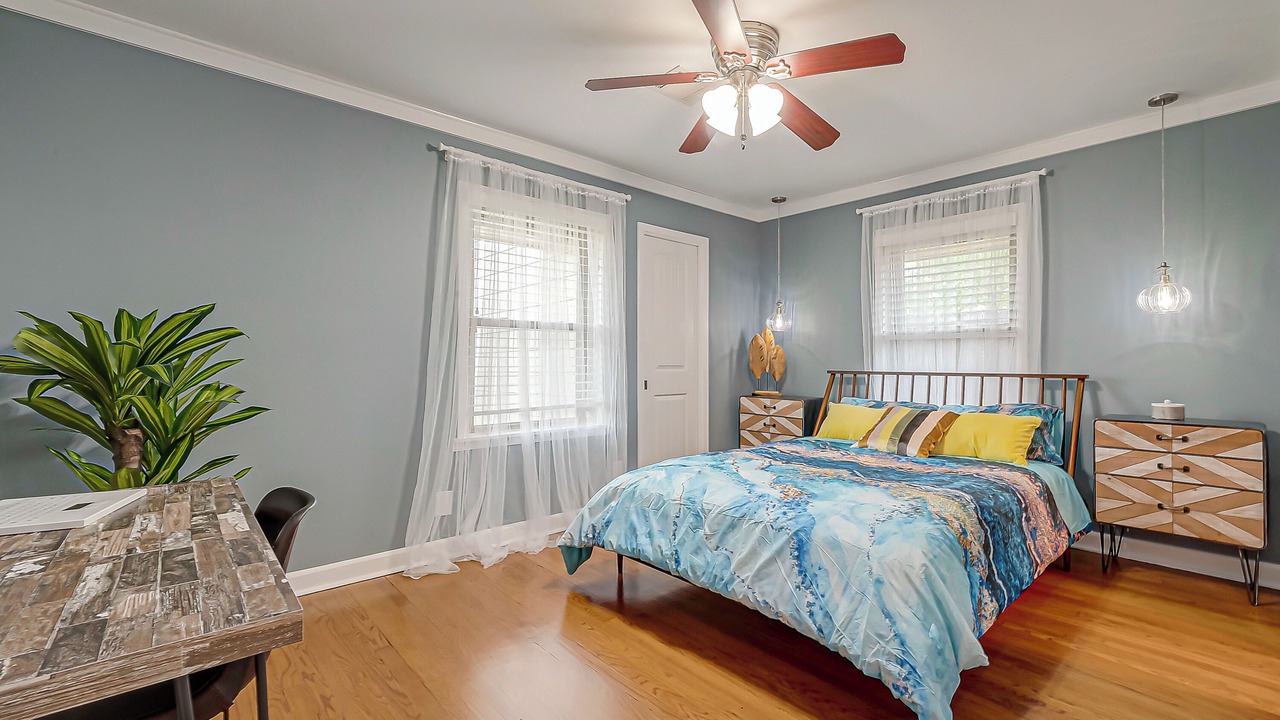 Photo of Bedroom in Willow Meadows/Willowbend Area
