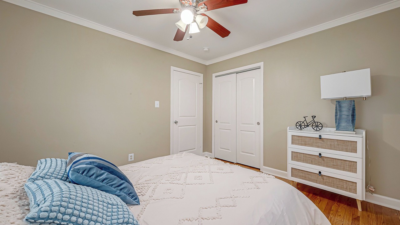 Photo of Bedroom in Willow Meadows/Willowbend Area