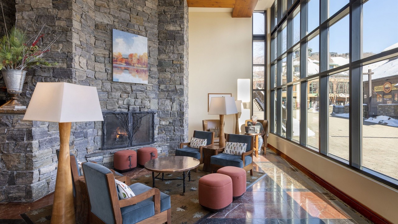 Photo of Others in Stowe