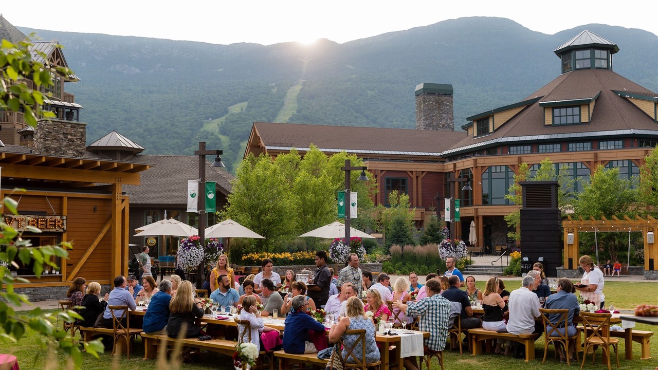 Photo of Others in Stowe