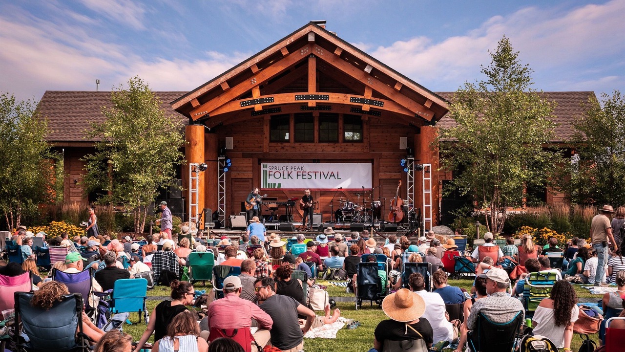 Photo of Others in Stowe