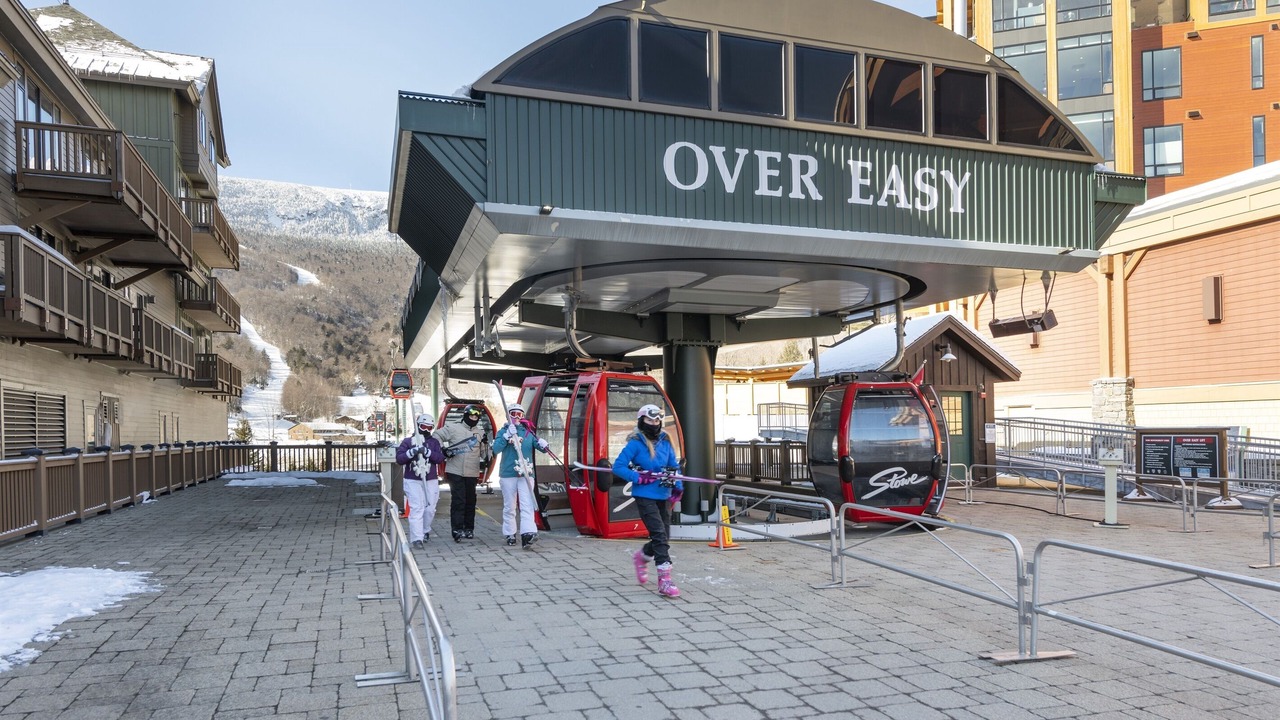Photo of Others in Stowe