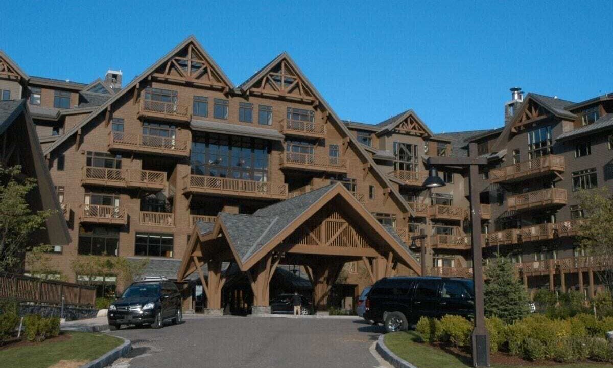 Photo of Others in Stowe