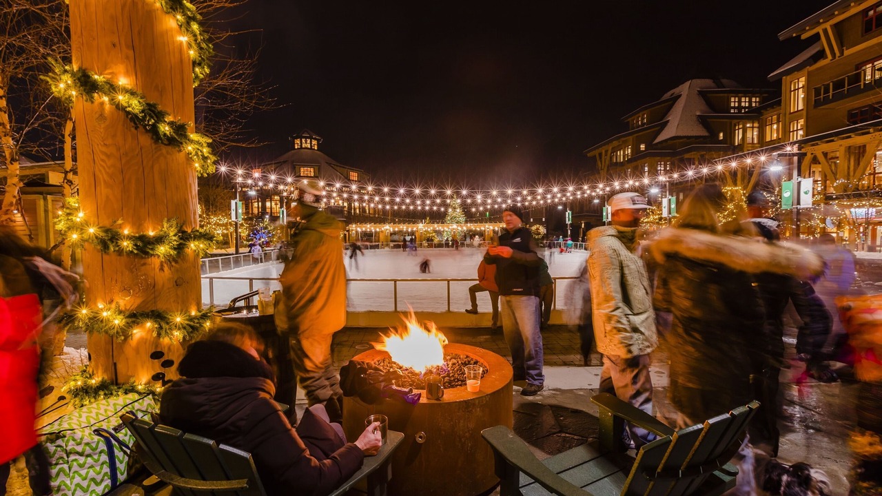 Photo of Others in Stowe