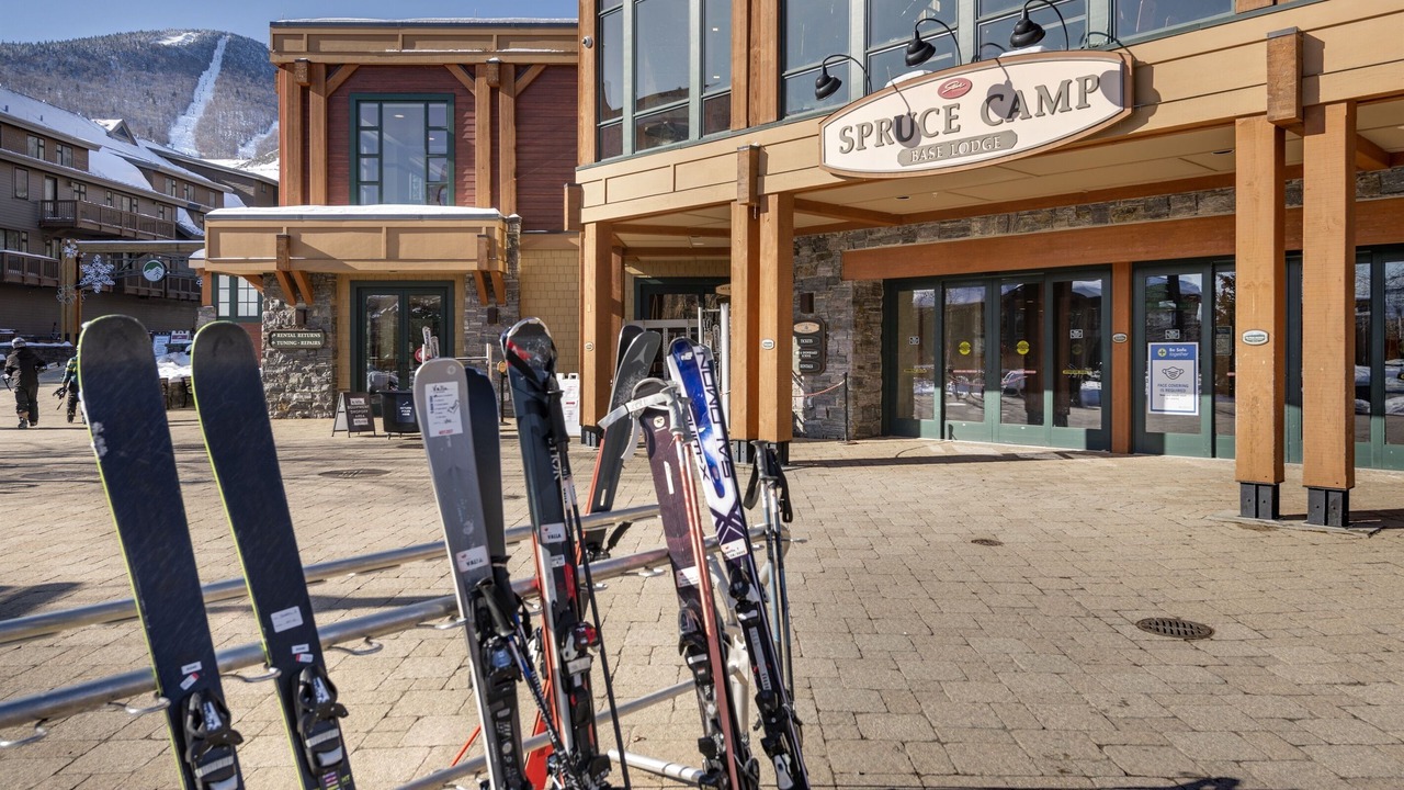 Photo of Others in Stowe