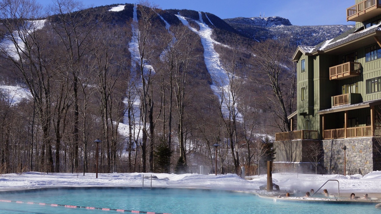 Photo of Outdoor in Stowe