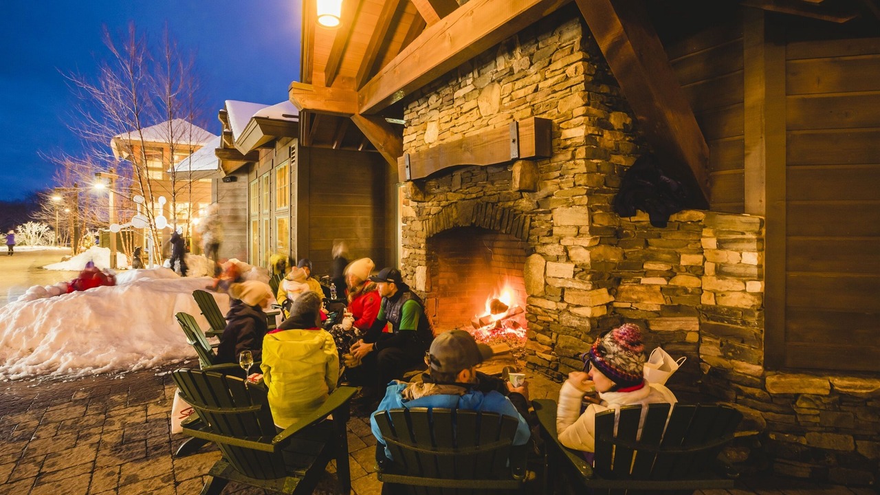 Photo of Others in Stowe