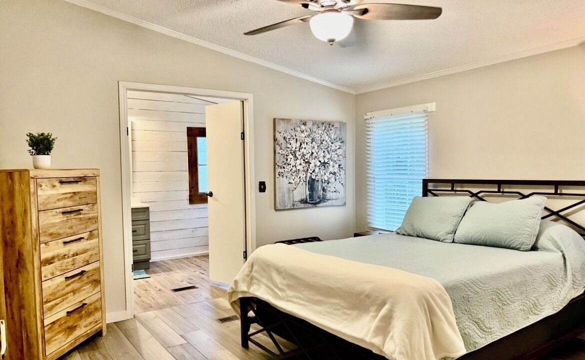 Photo of Bedroom in Blue Mountain