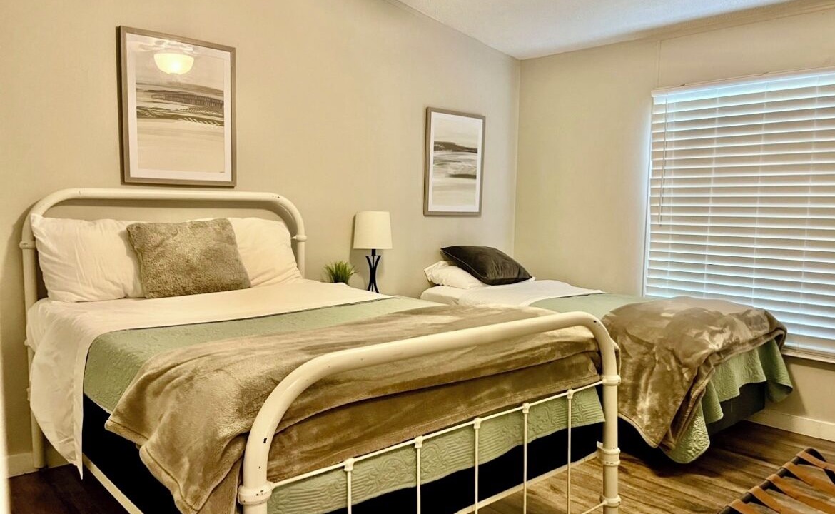 Photo of Bedroom in Blue Mountain