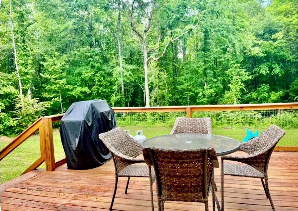 Photo of Outdoor in Blue Mountain