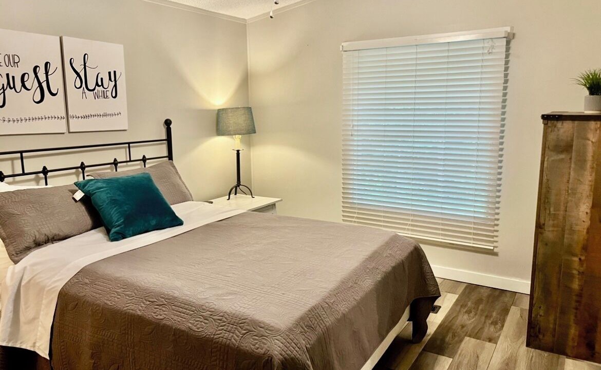 Photo of Bedroom in Blue Mountain