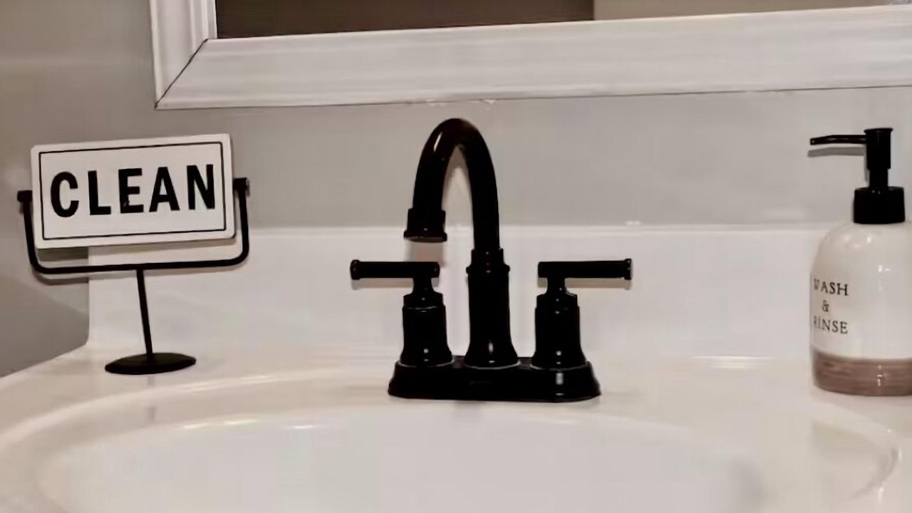 Photo of Bathroom in Blue Mountain