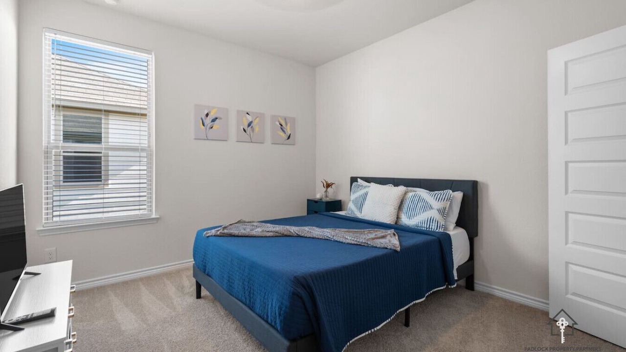 Photo of Bedroom in Denton