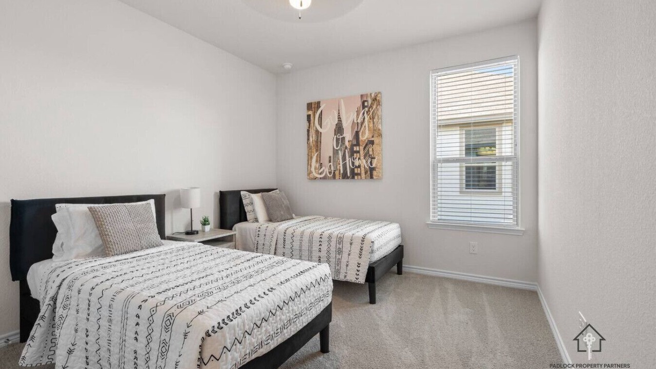 Photo of Bedroom in Denton