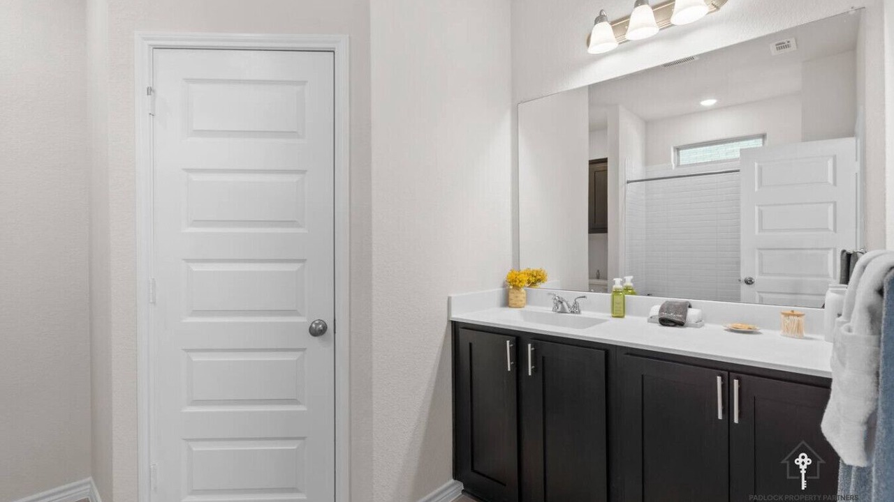 Photo of Bathroom in Denton