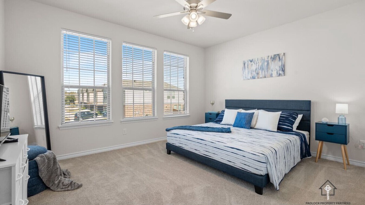 Photo of Bedroom in Denton
