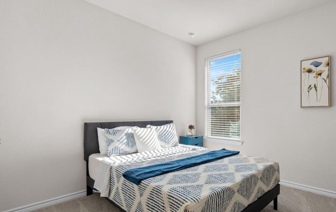 Photo of Bedroom in Denton