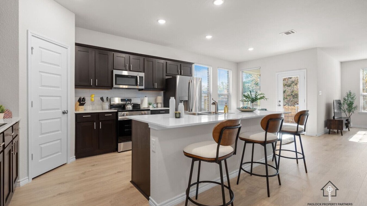 Photo of Kitchen in Denton