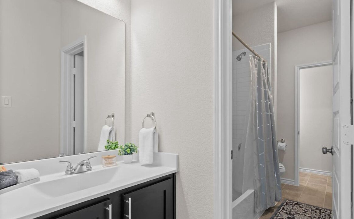 Photo of Bathroom in Denton