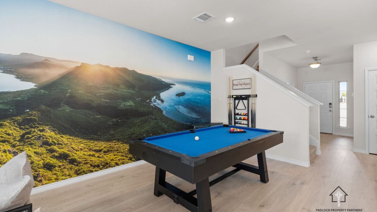 Photo of Bedroom in Denton