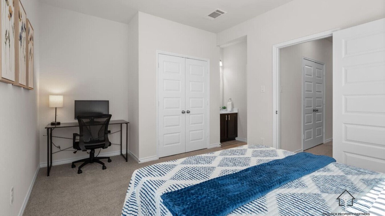 Photo of Bedroom in Denton