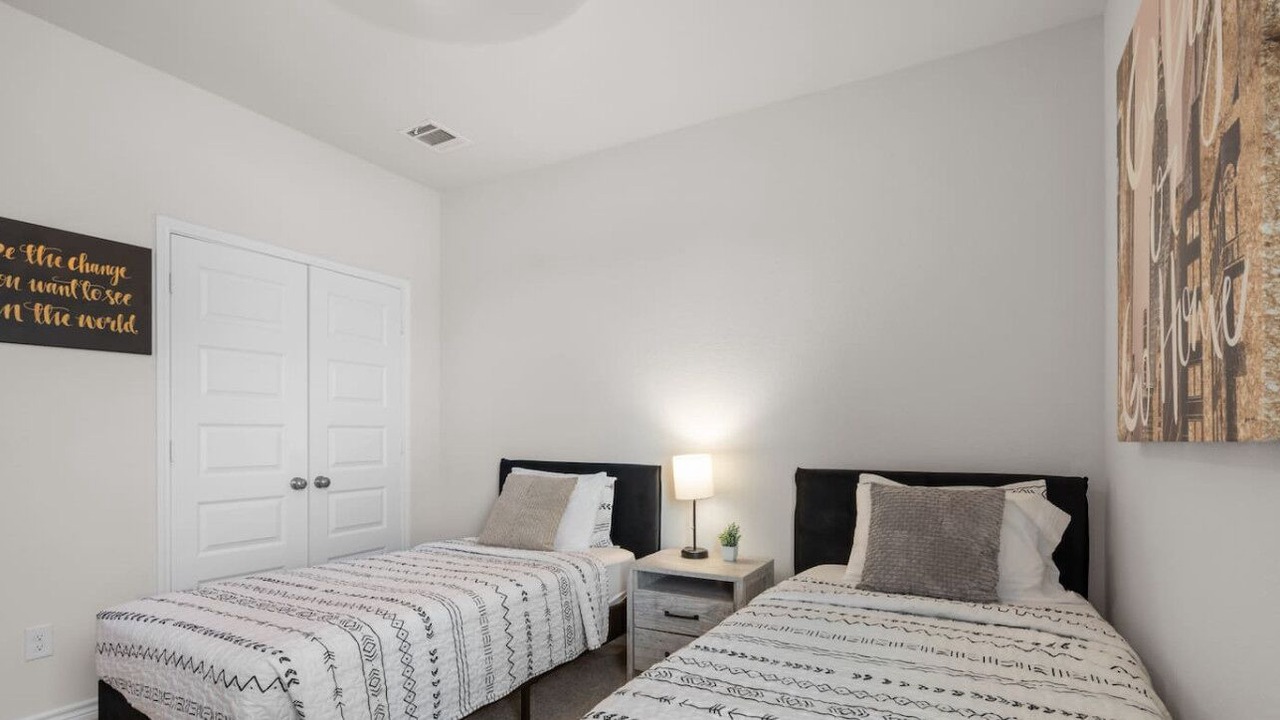 Photo of Bedroom in Denton