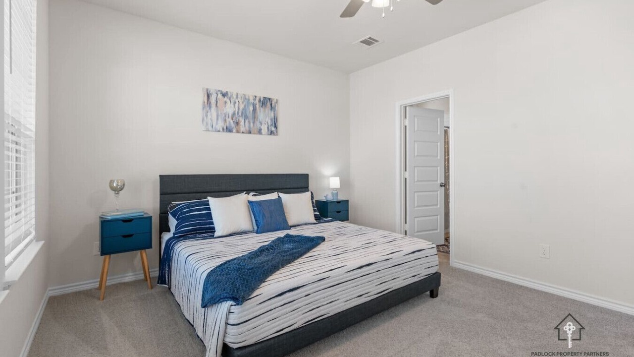 Photo of Bedroom in Denton
