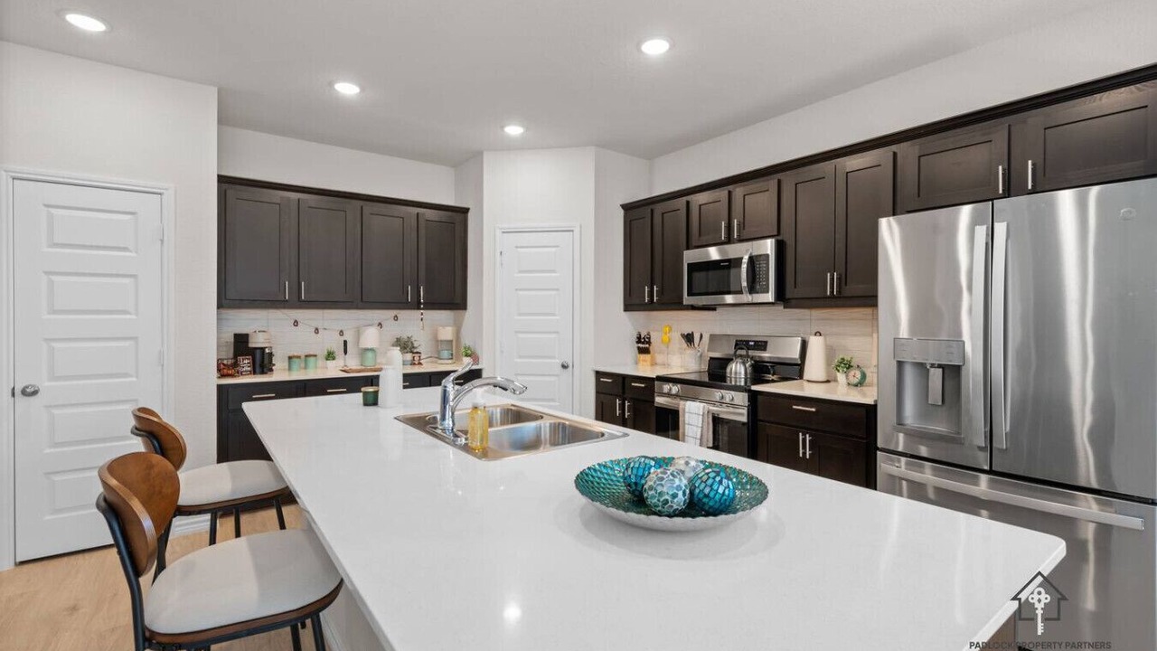 Photo of Kitchen in Denton