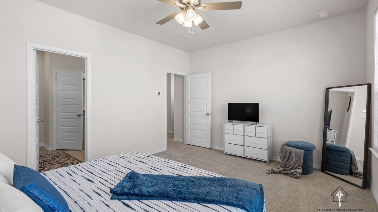 Photo of Bedroom in Denton