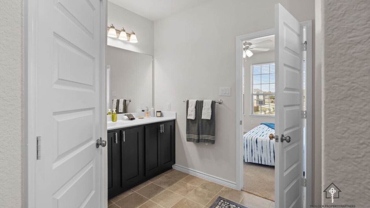 Photo of Bathroom in Denton
